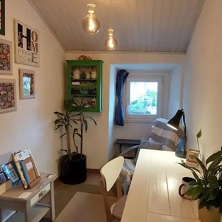 Lighthouse Butterfly Semesterbostad *