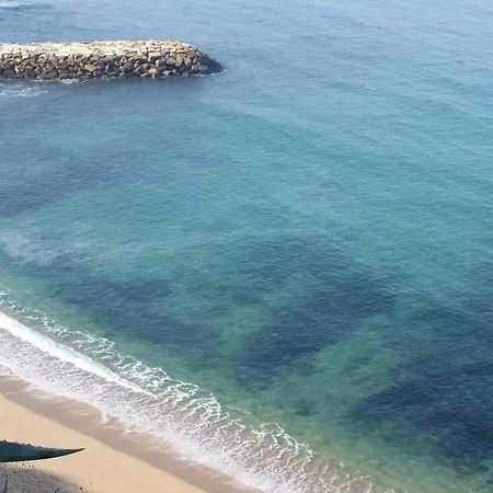 Lighthouse Butterfly Ericeira